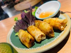 -越小品·越南餐厅(万科里店)
