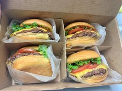 -Shake Shack(西单大悦城店)