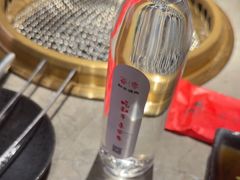 -谷牛日式烤肉(宝山U天地店)