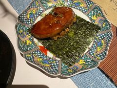 -淮食·雅宴(北大博雅国际酒店)