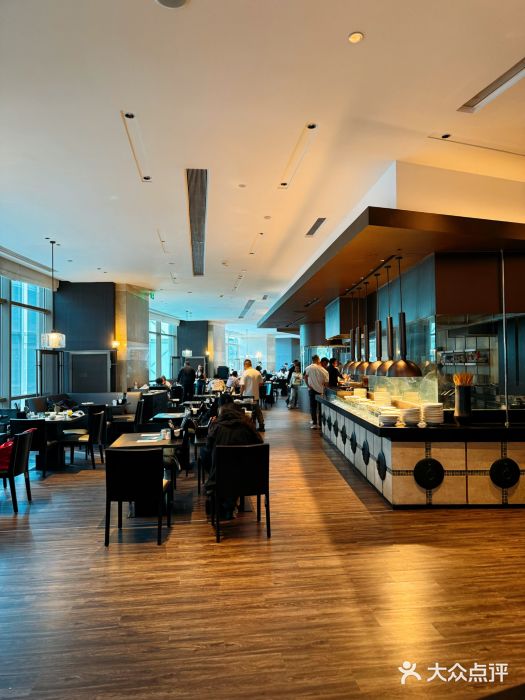 上海外滩茂悦大酒店图片