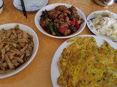 -天乐农家鱼头王(天目湖店)