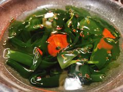 海带芽-谭鸭血老火锅·匠心(环球港旗舰店)