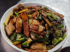 -人和水上飘(第一家店)