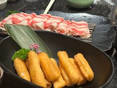 -捞王猪肚鸡火锅(财富中心店)
