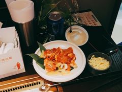 -新石器烤肉(之心城店)