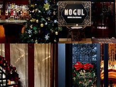 景观位-Mogul Eatery·大亨餐酒馆