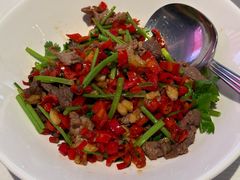 -笨罗卜浏阳菜馆(太平街店)
