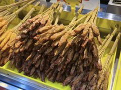 -味子夫鸡柳(解放碑总店)