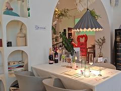 -春树下·树屋花房西餐厅(罍街AS1980店)