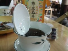 -鹤鸣茶社(人民公园店)
