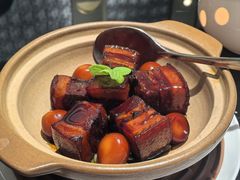 -富淳饭店(陆家嘴保利广场店)