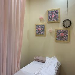 -芳朵美容养生SPA