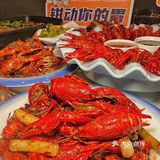 2025年首顿小龙虾，香到跺jiojio！