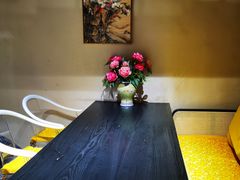 -宫事颐庭·老佛爷贵寿下午茶(颐和园店)