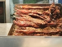 -老黄记手撕烤兔(玉林街店)