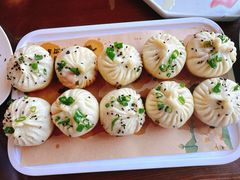特色生煎包-浦江餐饮•上海菜馆(五四路店)
