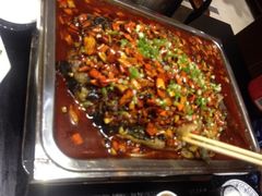 -有家酸菜鱼(苏州绿宝广场店)