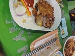 -青禾小厨新疆菜(总店)
