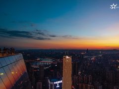 -WFC会仙楼观景台