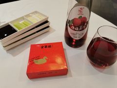 -全聚德(莫干山路店)
