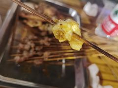 -袁师傅烤肉(弹子石店)