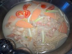 鱼泡-川江渔府火锅(学府路直营店)