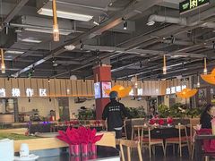 -老船舫·现做活鲜鱼馆(东郊记忆店)