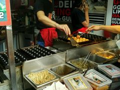 -咕噜咕噜·章鱼小丸子(西湖路店)