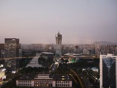 -Hi City·城市之巅