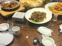 -那家老院子东北菜·饺子·小鸡炖蘑菇(艳华街店)
