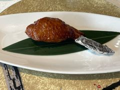 -富临饭店阿一鲍鱼