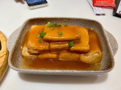 -清晖小苑·顺德菜(观澜湖新城店)