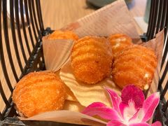 -安南越南餐厅(青岛万象城店)