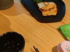 -汉拿山(包河万达店)