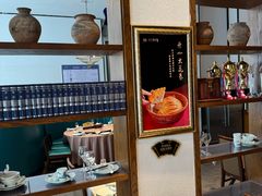 -佳兰雅序融合菜(高新店)