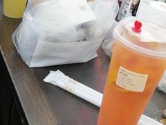 -奈雪的茶(市百一店)