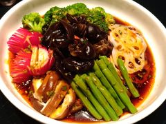锦绣素拼-徐记海鲜(大明宫|北二环店)