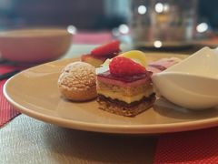 -广州希尔顿逸林酒店-OPEN開·全日制餐厅·海鲜·小火锅·自助餐(东风路店)