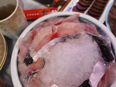 蜀门巴沙鱼-蜀门红涮烤火锅(桥南盛华大厦店)