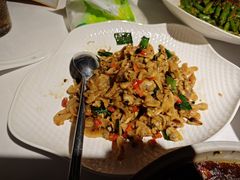 -味界·精致赣菜(招商花园城店)