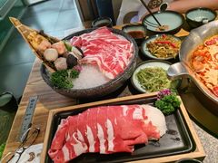-湊湊火锅·茶憩(皇姑万象汇店)