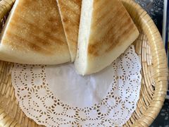 三角饼-八两八金·莱芜特色炒鸡(市南漳浦路店)