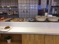 -七食九号食堂(东丽空港店)