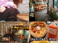 -O'mills Sourdough Bakery&Bistro(永嘉路店)