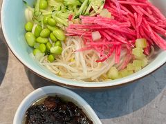 -四季小馆·地道北京小吃(广百店)