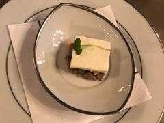 牛肉-Restaurant Sevres im Hotel Hessischer Hof