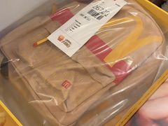 -麦当劳(凌云天地长桥店)
