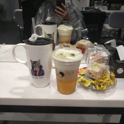 -CIT造型·烫发·染发