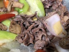-阿鸡鱼庄·顺德鲜蒸小炒(亚运村店)